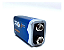 BATERIA ALCALINA 9V 6LR61 PRO ELETRONIC - Imagem 2
