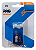 BATERIA ALCALINA 9V 6LR61 PRO ELETRONIC - Imagem 3