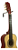 Suporte de Parede para Violão Guitarra e Contrabaixo VISAO - Imagem 4