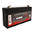 Bateria Selada  6V 1.3A  UP613 O UNIPOWER - Imagem 2