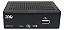 Conversor Digital UHF para TV com entrada USB FULL HD ProEletronic - Imagem 2