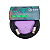 Cabo de Microfone XLR Canon Macho XLR Canon Femea 10m Preto KATO - Imagem 1