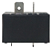 Rele para Ar Condicionado 2 Terminais 12V 30A HF2160 HONGFA - Imagem 4