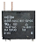 Rele para Microondas 12V 2 Terminal 4 Pinos ZONGCHUAN. - Imagem 1