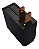 Rele para Microondas 12V 2 Terminal 4 Pinos ZONGCHUAN. - Imagem 2