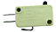Chave MicroSwitch 3 Terminais NA / NF ORIGINAL PNMKS - Imagem 5