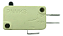 Chave MicroSwitch 3 Terminais NA / NF ORIGINAL PNMKS - Imagem 1