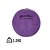 Heavy Ball 2Kg Roxo Carci - Imagem 1