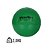 Heavy Ball 3Kg Verde Carci - Imagem 1