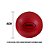 Bola de Ginastica 45cm Supermedy - Imagem 2