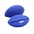 Almofada Tatu com Capa e Velcro Azul Carci - Imagem 1