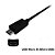 Carregador Motorola Turbo Power 10W Micro USB - Imagem 2