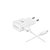 Carregador   Fast Charge Turbo Samsung Galaxy 15W - Imagem 1