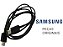 Cabo Carregador Usb Tipo C Samsung S20 S21 Note 20 - Imagem 3