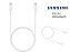 Cabo Carregador Usb Tipo C Samsung S20 S21 Note 20 - Imagem 4