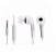 Fone De Ouvido  intra-auricular Samsung Galaxy - Imagem 1