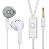 Fone De Ouvido Samsung Galaxy Linha J3 J5 J7 - Imagem 1