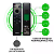 Controle Remoto Samsung Comando De Voz - BU8000 ano 2022 - Linha CU7700 e CU8000 ano 2023 - Imagem 1