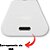 Controle solar carregamento Samsung e USB-C  Modelo QN75LS03BAGXZD BN59-01391E - Imagem 4