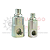 Junta Rotativa 90° Importada 1/2" BSP - Imagem 1
