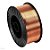 ARAME SOLDA  MIG VONDER 1,2 mm  Cx.15kg Carretel - Imagem 2
