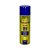 COLA CONTATO SPRAY 340 G KISAFIX - Imagem 1