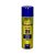 COLA CONTATO SPRAY 340 G KISAFIX - Imagem 1