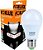 LÃMPADA LED BULBO  FOXLUX – Luz Branca (6500K) – 9W - Bivolt - Imagem 2