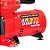 Compressor Ar Direto 1/3 Hp Bivolt Red Com Kit Chiaperini - Imagem 3