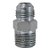 ADAPTADOR 7/8X3/4 JIC - Imagem 1