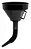 Funil com mangueira Flexivel 165mm 591556 - Worker - Imagem 2