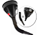 Funil com mangueira Flexivel 165mm 591556 - Worker - Imagem 1