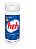 Fita Teste p/ Medir Ph e Alcalinidade Alta Precisao c/25 fitas - Imagem 1
