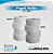 Papel Higiênico Rolão Branco Luxo 8x9x300m Suell - Imagem 1