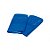 Sacos de Lixo 100L c/100 - 7 micras Azul - Imagem 1