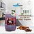 Desinfetante Perfumado Cravo e Canela 5L Quimiprol - Imagem 1