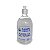 Álcool em Gel 500ml Pampa Chemical  Válvula Push-Pull - Imagem 1