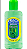 Limpador Perfumado Concentrado Bamboo 120ml Coala - Imagem 1