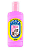 Limpador Perfumado Concentrado Talco 120ml Coala - Imagem 1