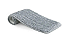 Refil de Microfibra Mop Flat Nobre - Imagem 1