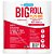 Papel Higiênico Rolão Celulose 8x9x300m - Hig Big Roll Plus - Canoinhas - Imagem 1