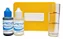 Estojo Kit para Avaliar a Alcalinidade da Água da Piscina - Imagem 1