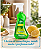 Aromatizante de Ambientes Limão Siciliano 500ml Quimiprol - Imagem 1