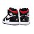 Nike Air Jordan 1 MID - Imagem 2