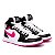TÊNIS NIKE AIR JORDAN MID1/ A PRONTA ENTREGA! - Imagem 7