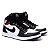 TÊNIS NIKE AIR JORDAN MID1/ A PRONTA ENTREGA! - Imagem 5
