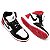 TÊNIS NIKE AIR JORDAN MID1/ A PRONTA ENTREGA! - Imagem 4