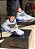 TÊNIS NIKE AIR JORDAN 4 BASQUETE/ A PRONTA ENTREGA! - Imagem 6