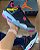 TÊNIS NIKE AIR JORDAN 4 BASQUETE/ A PRONTA ENTREGA! - Imagem 2