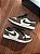 TÊNIS NIKE AIR JORDAN LOW CAFÉ/ A PRONTA-ENTREGA! - Imagem 4